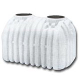 1000 gallon septic tanks