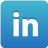 Follow us on LinkedIn