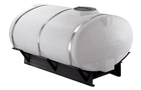 water storage tanks plastic