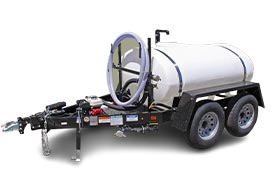 water trailer