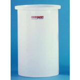 open top plastic tanks