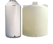 plastic bulk tanks