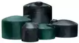 plastic holding tanks