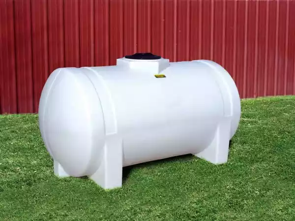 1000 liter water tank