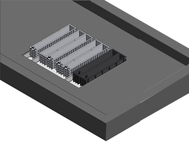 turnkey process system